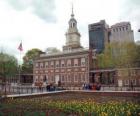 Independence Hall, Ηνωμένες Πολιτείες